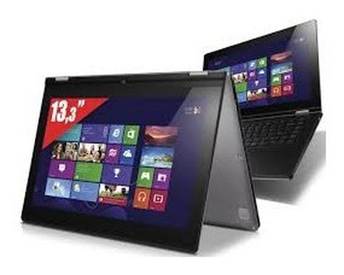 Lenovo Yoga 13