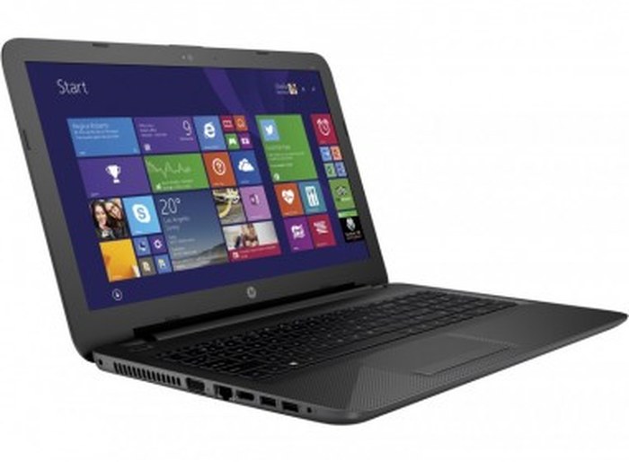 Ordinateur portable HP 250 G4 (T6N64EA) + Sacoche offerte