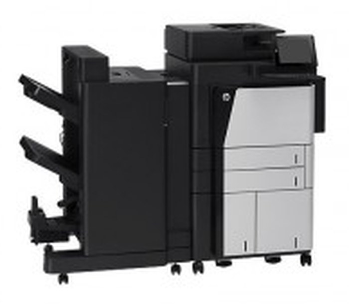 HP LaserJet Enterprise 800 MFP M830z (CF367A)