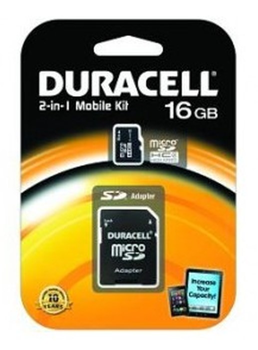 SD ProPhoto - Class 10 SD CL10 16GB