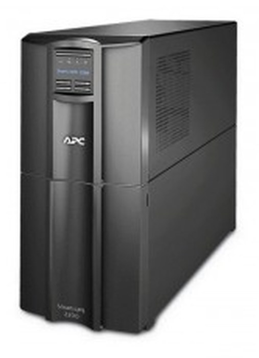 APC Smart-UPS SMT 2200 VA Tour (SMT2200I)