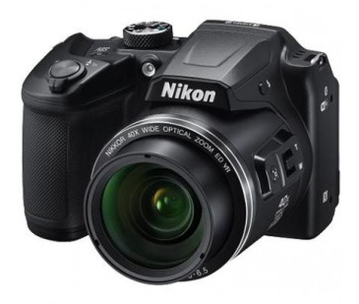 Appareil Photo NIKON /Coolpix B500 /2.3 Pouce /16 Mpx /40× /20 Mo /SD - SDHC - SDXC