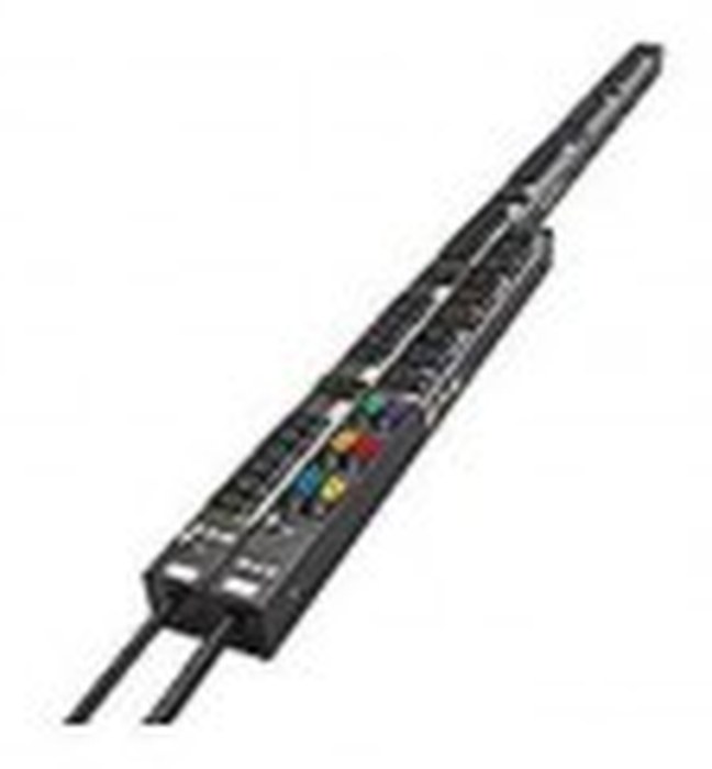 Eaton ePDU,Basic, 10 A, 0U 16 sorties C13 (EBAB03)