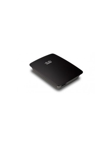 Linksys Wireless-N Range Extender