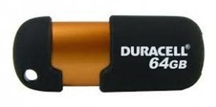 New Capless USB 2.0 64GB