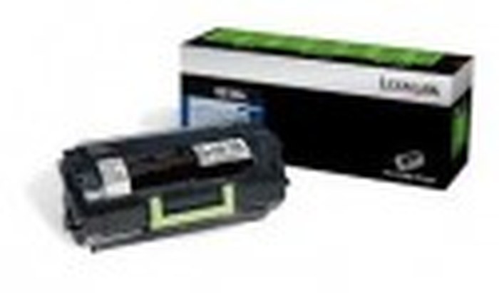 Extra High Yield Toner Cartridge for Labels (52D5X0L)