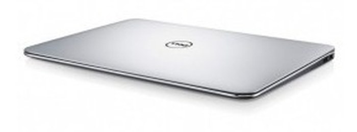 Dell XPS15 BTO QHD