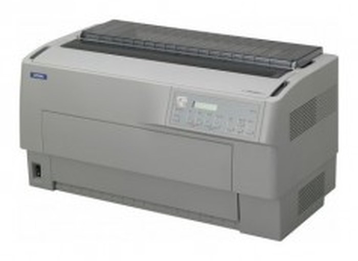 Imprimante matricielle à impact grande vitesse Epson DFX- 9000