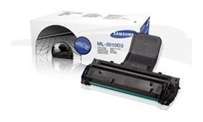 Toner ML-2010D3/SEE pour imprimante 2010 SAMSUNG