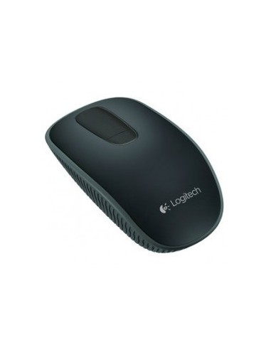 Zone Touch Mouse T400 Noire