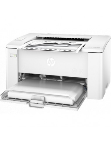 HP LaserJet Pro M102w Imprimante laser monochrome WIFI (G3Q35A)