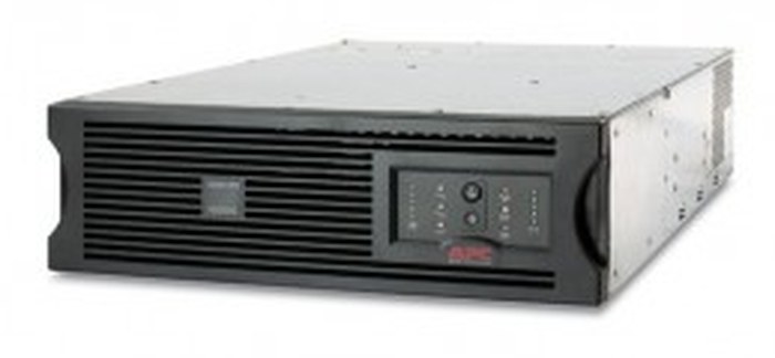 Onduleur Line Interactive APC Smart-UPS XL 3000VA RM 3U 230V