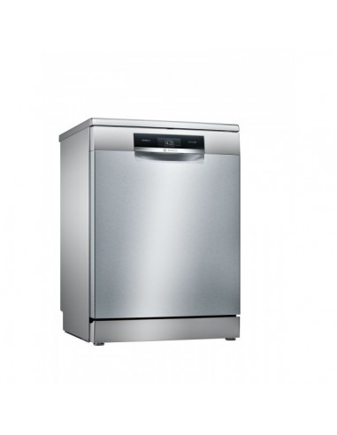 LAVE VAISSELLE BOSCH - POSE LIBRE - INOX - A+++