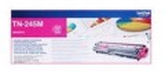 Cartouche brother TN245M MAGENTA