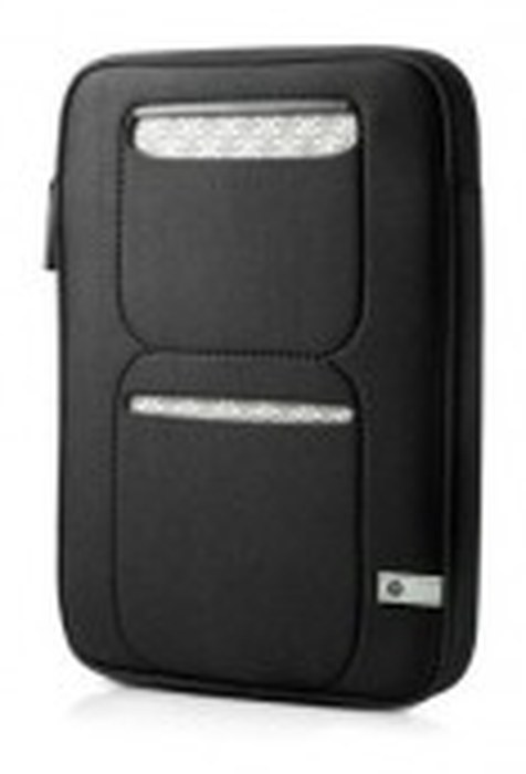 HP MINI 210 SLEEVE BLACK-SILVER 10.2ö (VX403AA)