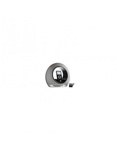 JBLRADMIC5BLKE STATION D'ACCEUIL IPOD RADIAL NOIR