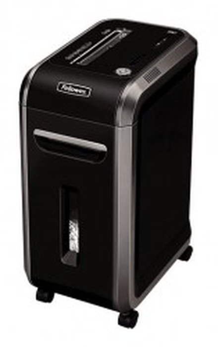 Déchiqueteuse Fellowes Powershred® 99Ci à Coupe Croisée (F91460001)