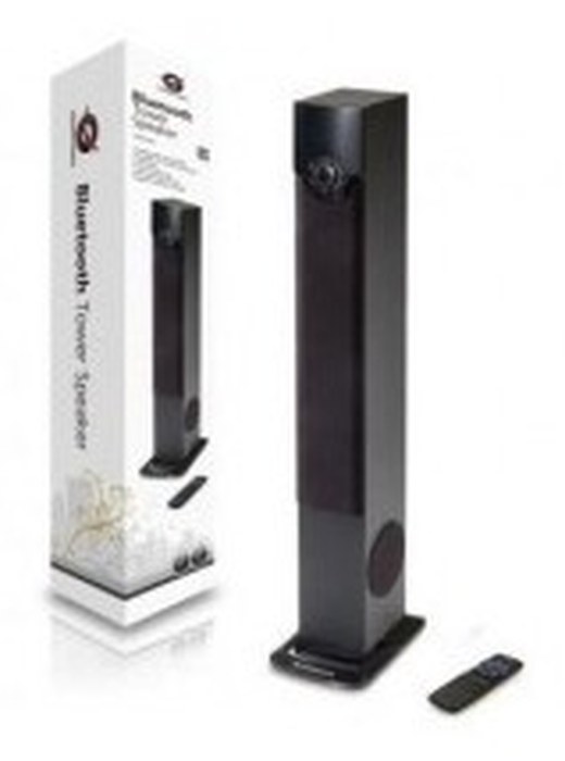 TOUR HAUT-PARLEUR bluetooth
