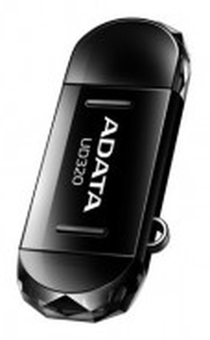 Clé USB OTG ADATA UD320 - USB/Micro USB