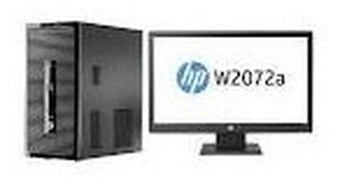 HP 400G2MT