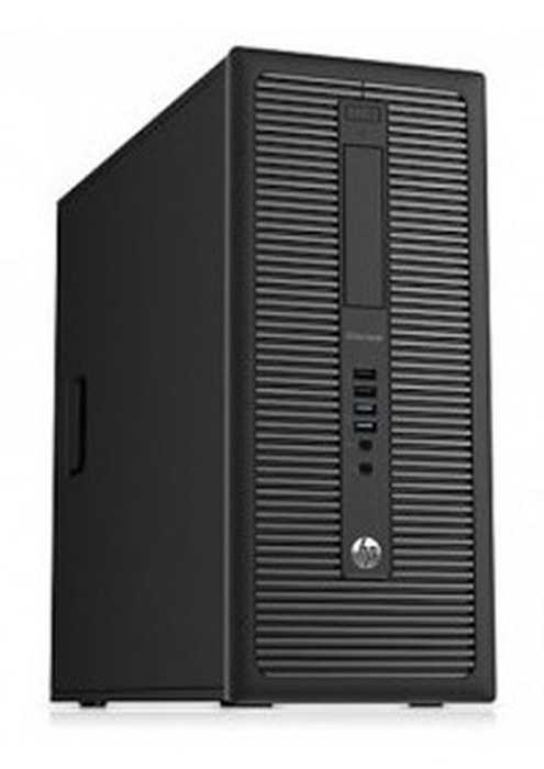 HP EliteDesk 800