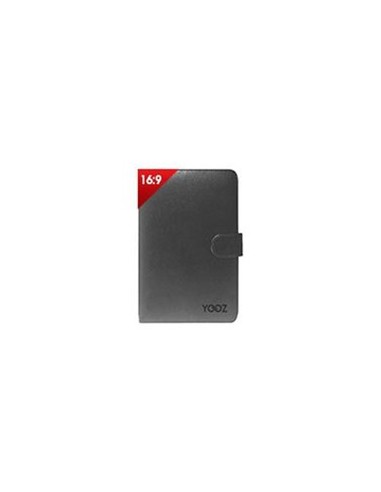 Housse YOOZ MyPad 7\" 16:9 Grey /Compatible avec la tablette MyPad 700 16:9