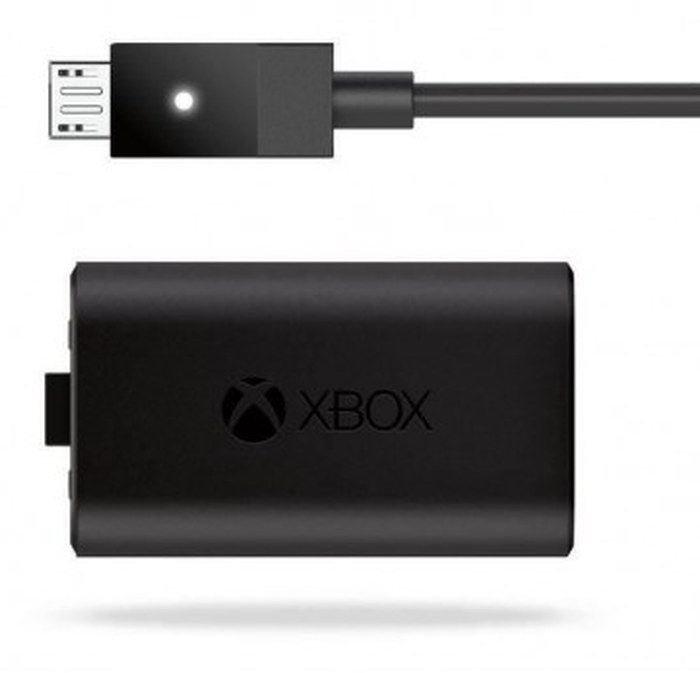 KX Play & Charge Xbox 36