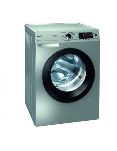 LAVE-LINGE FRONTAL GORENJE 8KG - CLASSE A+++