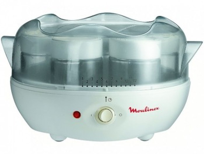 YAOURTIERE MOULINEX