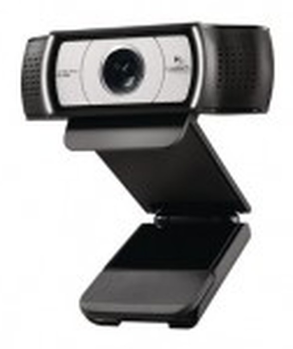 HD Webcam 930e