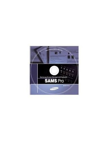Logiciel de gestion des accès(SSA-M2000)