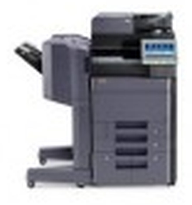 MULTIFONCTION COULEUR A3-TASKalfa 3252ci