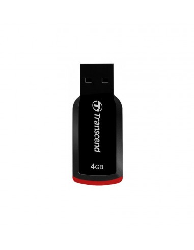Transcend 4GB JetFlash 360 (TS4GJF360)