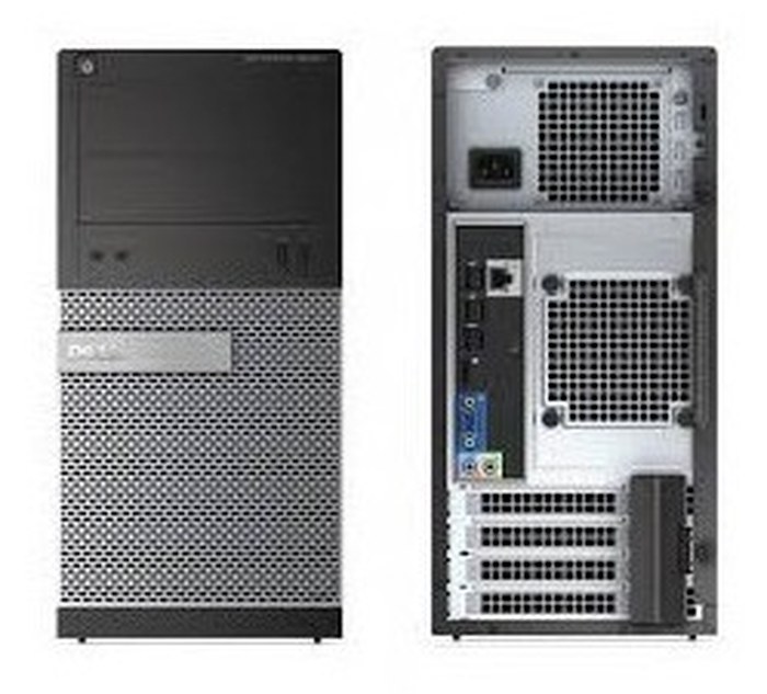 Ordinateur Dell OptiPlex 3020 Minitower (SM003D3020MT1EDB)