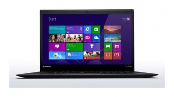 Lenovo X1 Carbon 14.0\"FHD i7-5500U 8GB DDR3 256GB SSD Wn7 Pr (20BS0084FE)