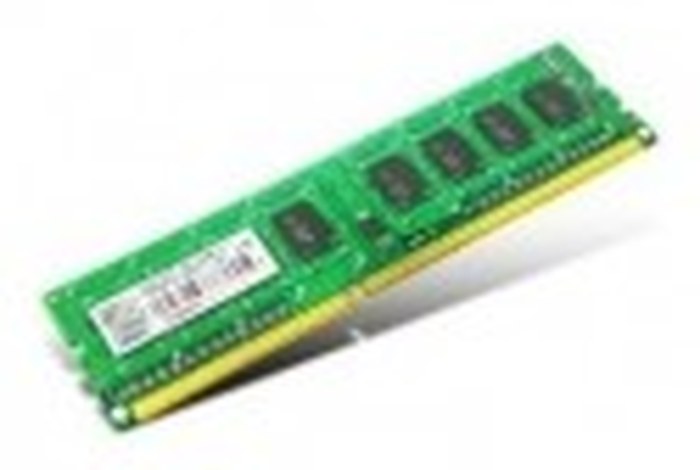 Transcend JM1600KLH 4G memoire RAM 4 Go DDR3