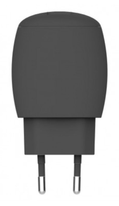 Chargeur XTREMEMAC CHARGEUR SECTEUR 1XUSB NOIR