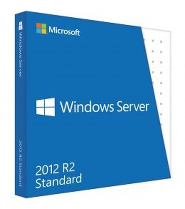 Microsoft® Windows® Server Standard