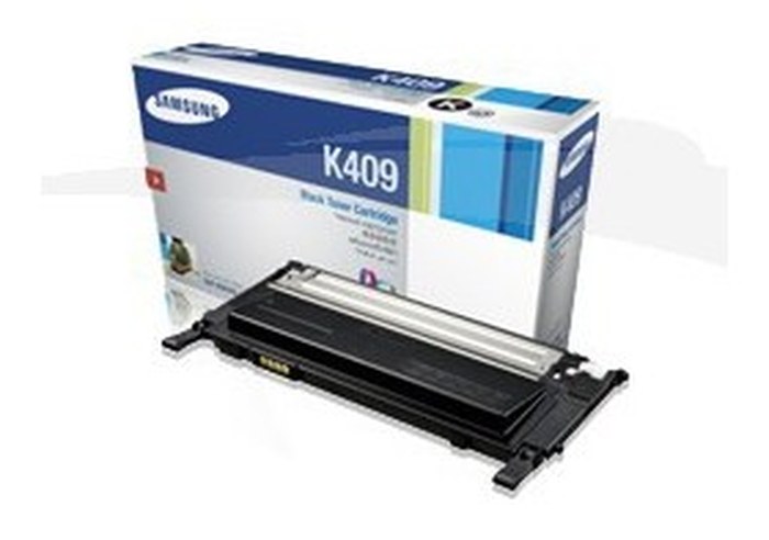 Toner Noir CLT-K409S SAMSUNG
