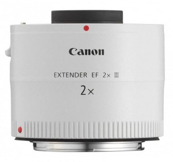 Canon Extender EF 2x III