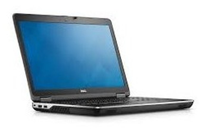 Latitude E6540