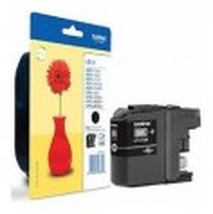 Cartouche brother LC121BK