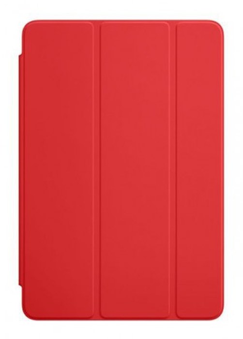 Cover APPLE pour iPad Mini 4 /7.9Pouce /Rouge