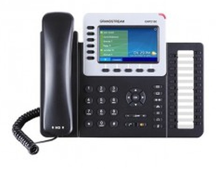 TÉLÉPHONE IP GRANDSTREAM GXP-2160