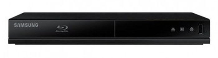 Lecteur Blu Ray Samsung Bd-J4500R Noir