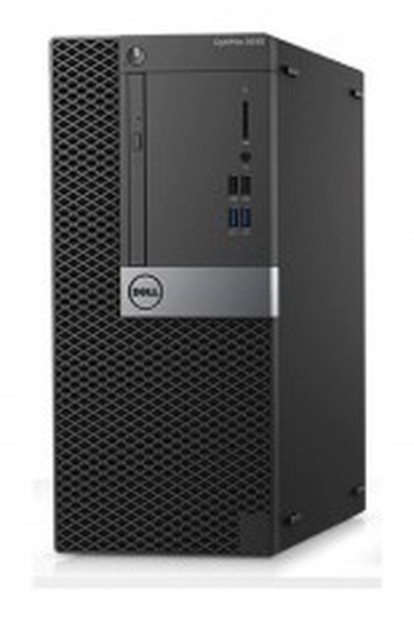 Ordinateur de bureau Dell Optiplex 5050 MT (N008O5050MT02)