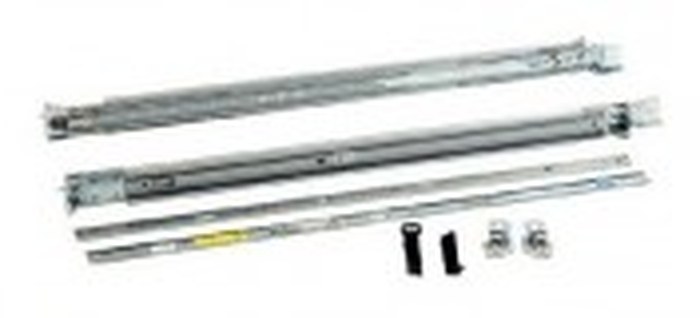 Dell Ready Rails 1U Sliding Rails,R630 (770-BBJR)