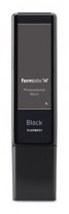 Cartouche Résine Noire Form 2 1L (RS-F2-GPBK)