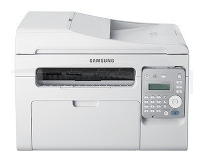Imprimante Multifonction Laser Samsung SCX-3405 Avec fax 4 en 1