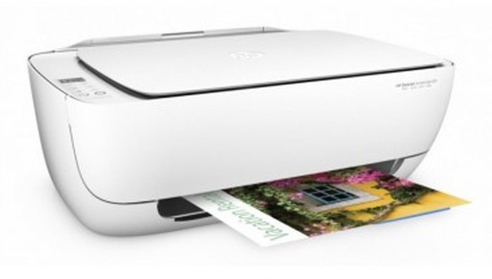Imprimante tout-en-un HP DeskJet Ink Advantage 3635 (F5S44C)
